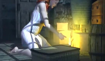 Valkyries, warriors and other fantasy creatures in xxx cartoon