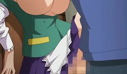 Hentai: Cafe Junkie - episode 1