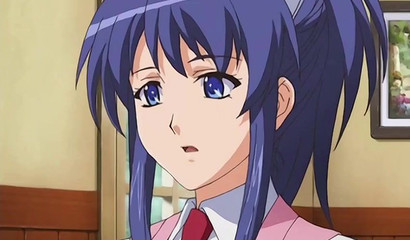 Hentai: Cafe Junkie - episode 1