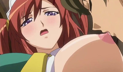 Hentai: Cafe Junkie - episode 1