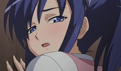 Hentai: Cafe Junkie - episode 1