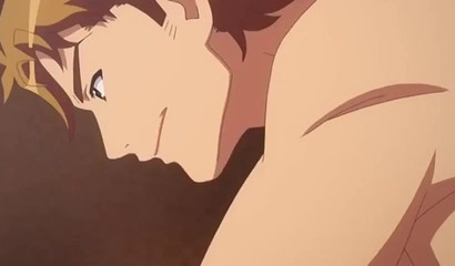 Beautiful anime girls in nice hentai movie - desperate bride