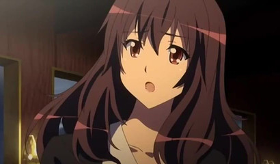 Beautiful anime girls in nice hentai movie - desperate bride