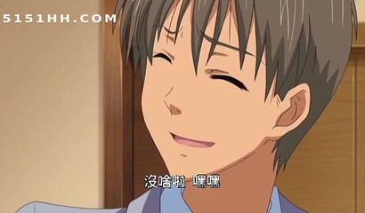 Love affair in beautiful hentai cartoon