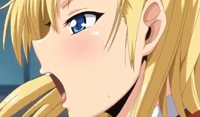 Hentai schoolgirl gets fucked in her pussy and butthole by her classmates