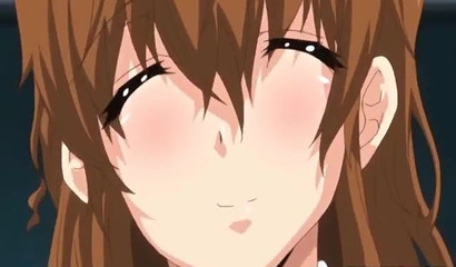 Hentai schoolgirl gets fucked in her pussy and butthole by her classmates