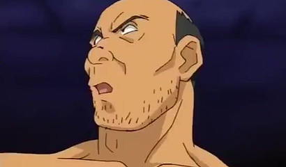 Spicy brunette with awesome tits gets the biggest dick