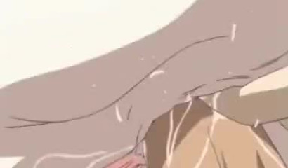Mother watches her son fucks his aunt in all her holes - taboo hentai cartoon