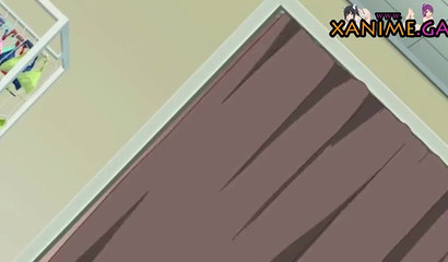 Eventful hentai video filled with busty babes