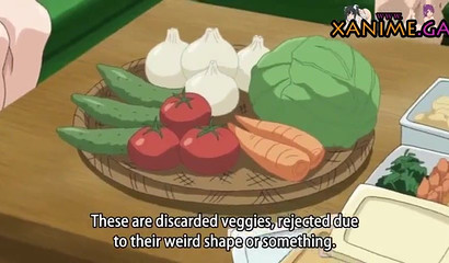 Eventful hentai video filled with busty babes