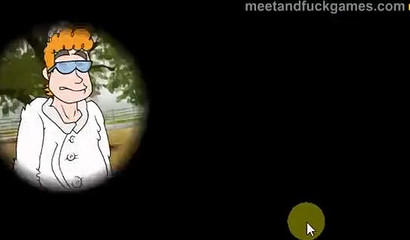 Video game where Mrs Dexter shows off her sexy side