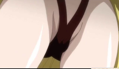 Sexy elf princess with big tits wanna taste big hard cock