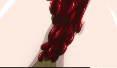 Sexy elf princess with big tits wanna taste big hard cock