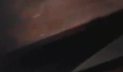 Lara Croft earns buckets of jizz in a gang-bang