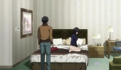 Husband asked her to fuck with another man