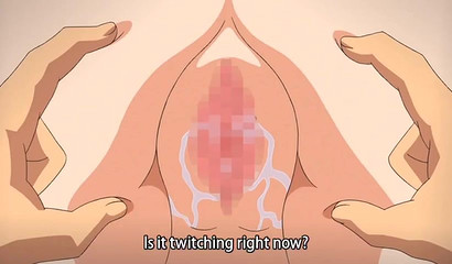 Machigurumi no Wana Hakudaku Ni Mamireta Shitai - episode 4