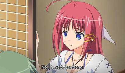 Machigurumi no Wana Hakudaku Ni Mamireta Shitai - episode 4