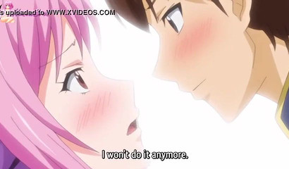 Handsome boy fucks sexy succubus