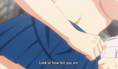 Horny teacher decided to fuck every schoolgirl he wants