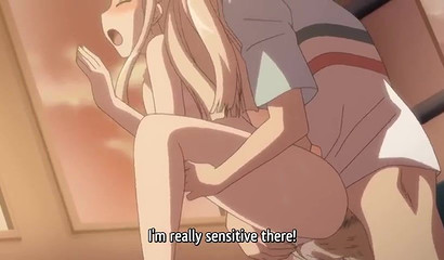 Young student wants to feel teacher's cock deep inside her pussy