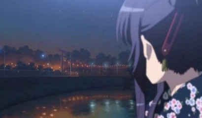 Yuuta Yamauchi has summer love affair with his busty cousin