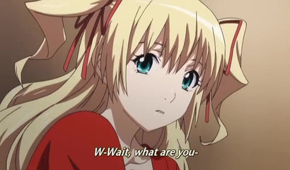 Yuuta Yamauchi has summer love affair with his busty cousin