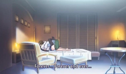 Yuuta Yamauchi has summer love affair with his busty cousin