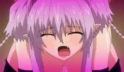 Succubus Ziska found her perfect match - the young boy Theo Pt2.