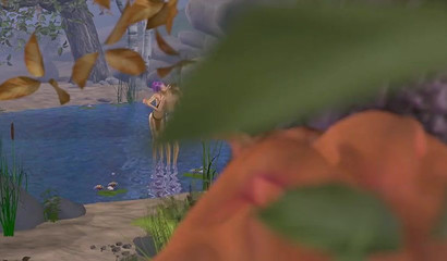 Monster cocks for petite and beautiful fantasy girls