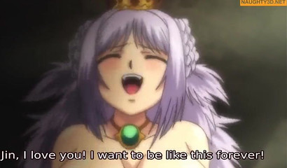 Young sluts enjoying brutal sex with tentacles and more