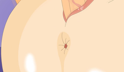 King of the Hill porn cartoon - Peggy Hill gets fucked like a real whore