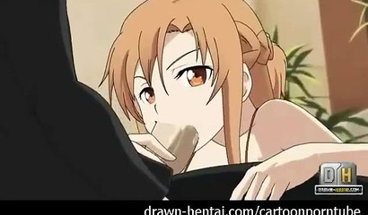 Cool hentai XXX compilation with Naruto, Pokemon and other cartoon characters