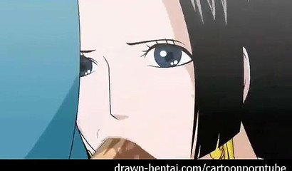 Cool hentai XXX compilation with Naruto, Pokemon and other cartoon characters