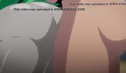 Robin and Raven Catch (Unexpected End)