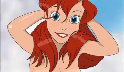 A selection of hardcore porn in pictures with Disney characters