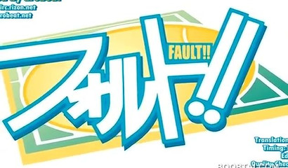 Nice hentai cartoon with busty young girls