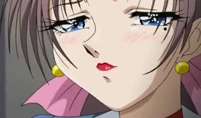 Anime sluts with huge juggs love hardcore drillling