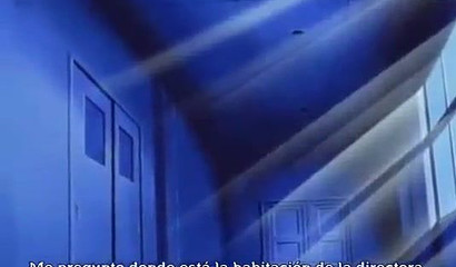 Anime sluts with huge juggs love hardcore drillling