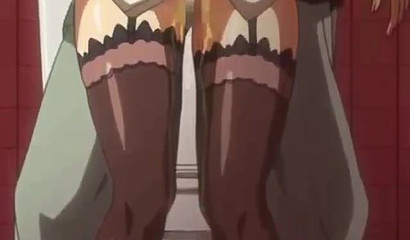 Every sexy nurse gets fucked and covered with jizz in this hospital