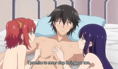 Kimekoi Takane No Hana To Osananajimi Ga Kimatta Riyuu - episode 2