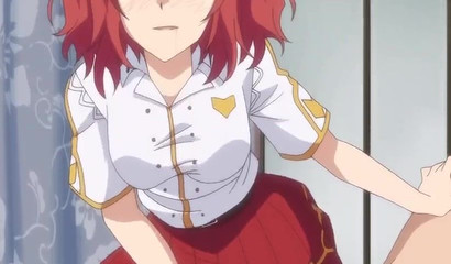 Kimekoi Takane No Hana To Osananajimi Ga Kimatta Riyuu - episode 2