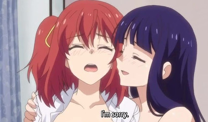 Kimekoi Takane No Hana To Osananajimi Ga Kimatta Riyuu - episode 2