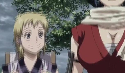 Impressive sex with horny anime hotties in HD