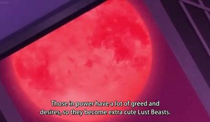 Big tits babes pleasured and fucked by magic tentacles