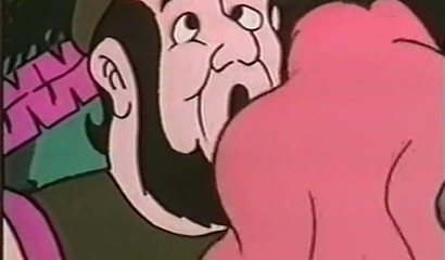 Check out this retro adult porn cartoons!