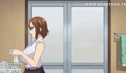 Busty beauty is about to get her pussy wrecked for good