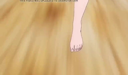 Anime with my mom