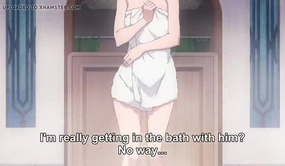 Anime with my mom
