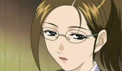 Petite redhead schoolgirl gets nailed by school bus driver's big cock - anime porn