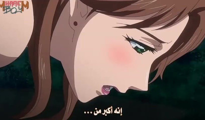 Anime son loves step-mom